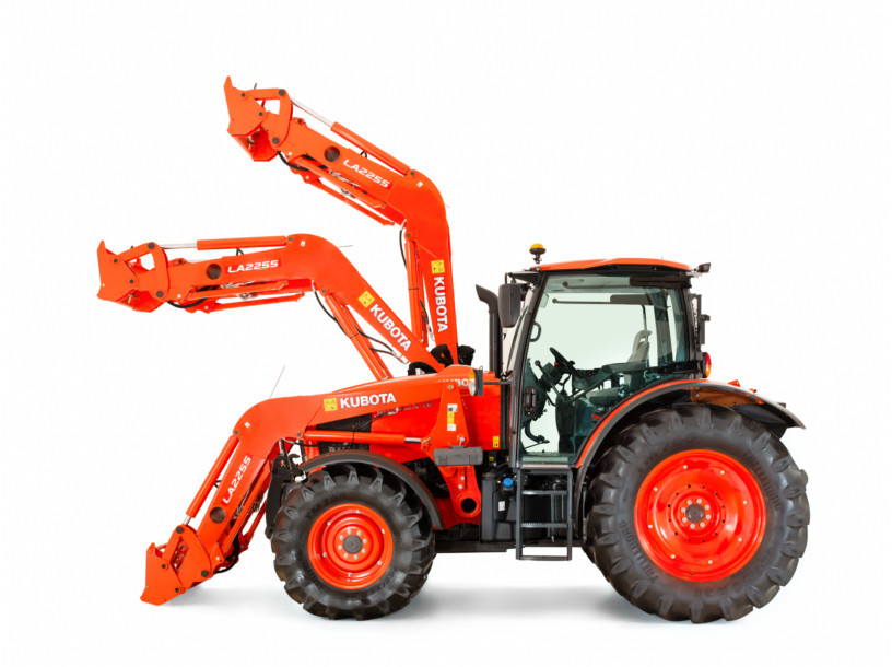 Kubota-MGXIV-front-loader-1